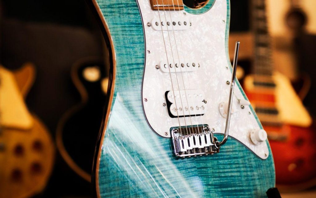 Suhr collection shop