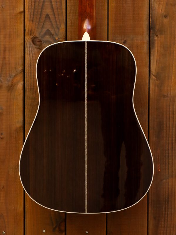 Martin HD-28 12 string *RESERVED* - Image 15