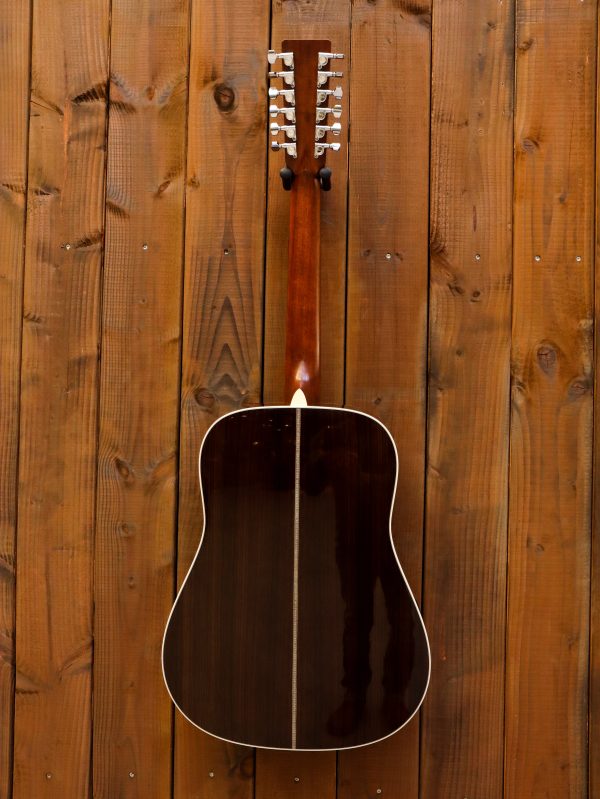 Martin HD-28 12 string *RESERVED* - Image 14