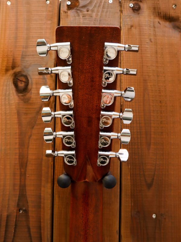 Martin HD-28 12 string *RESERVED* - Image 17