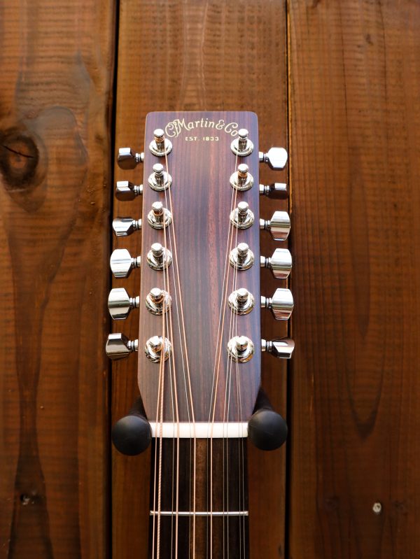 Martin HD-28 12 string *RESERVED* - Image 13