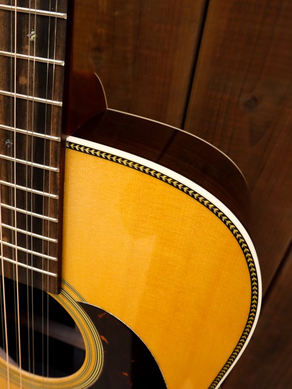 Martin HD-28 12 string *RESERVED* - Image 11