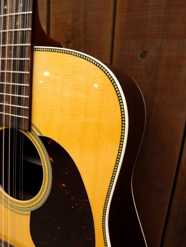 Martin HD-28 12 string *RESERVED* - Image 8