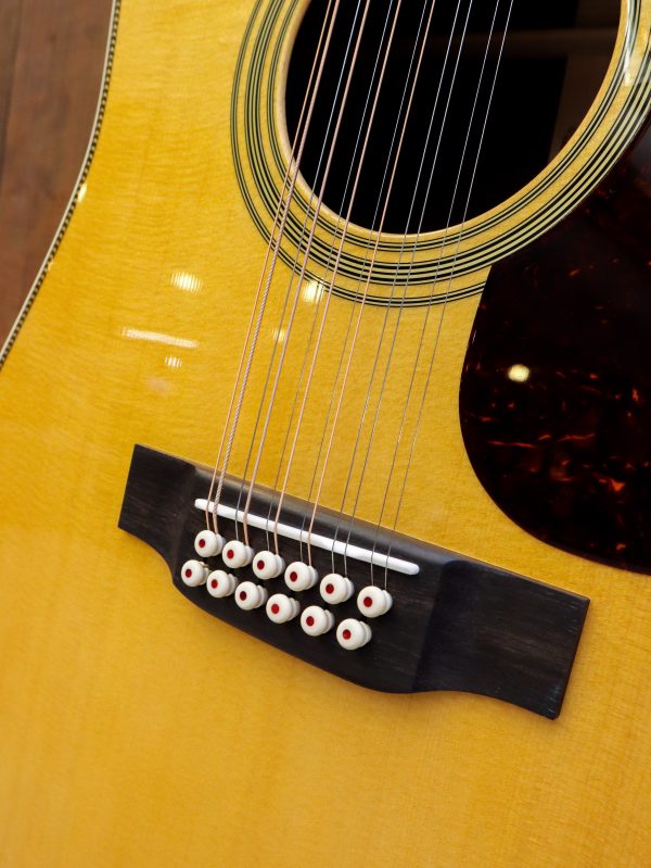Martin HD-28 12 string *RESERVED* - Image 6