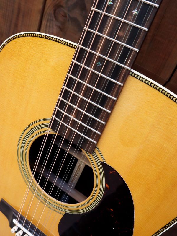 Martin HD-28 12 string *RESERVED* - Image 7