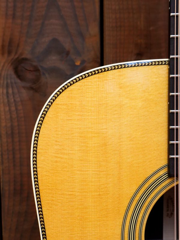 Martin HD-28 12 string *RESERVED* - Image 10