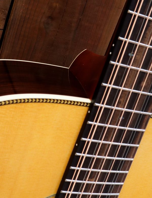 Martin HD-28 12 string *RESERVED* - Image 5