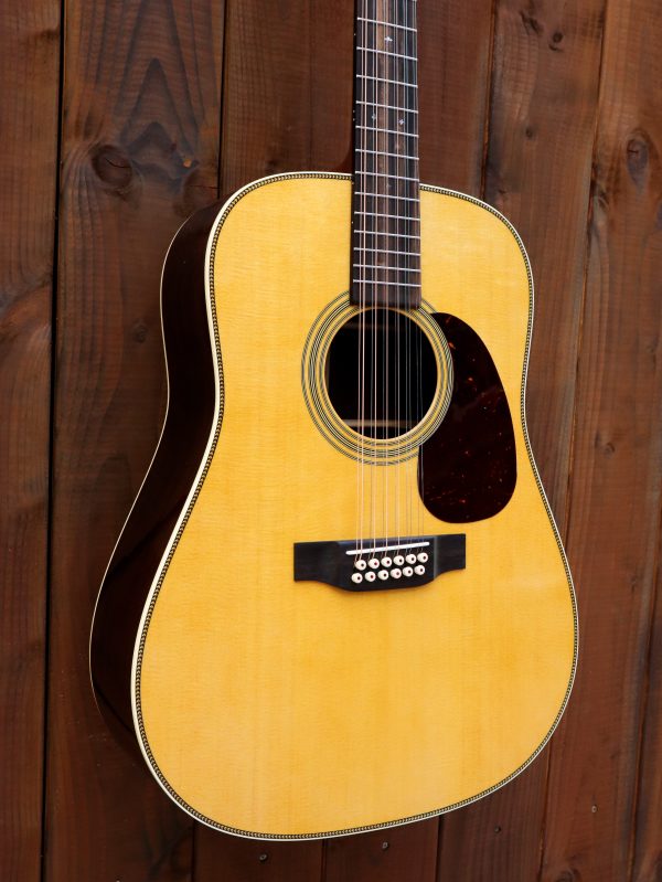 Martin HD-28 12 string *RESERVED* - Image 4
