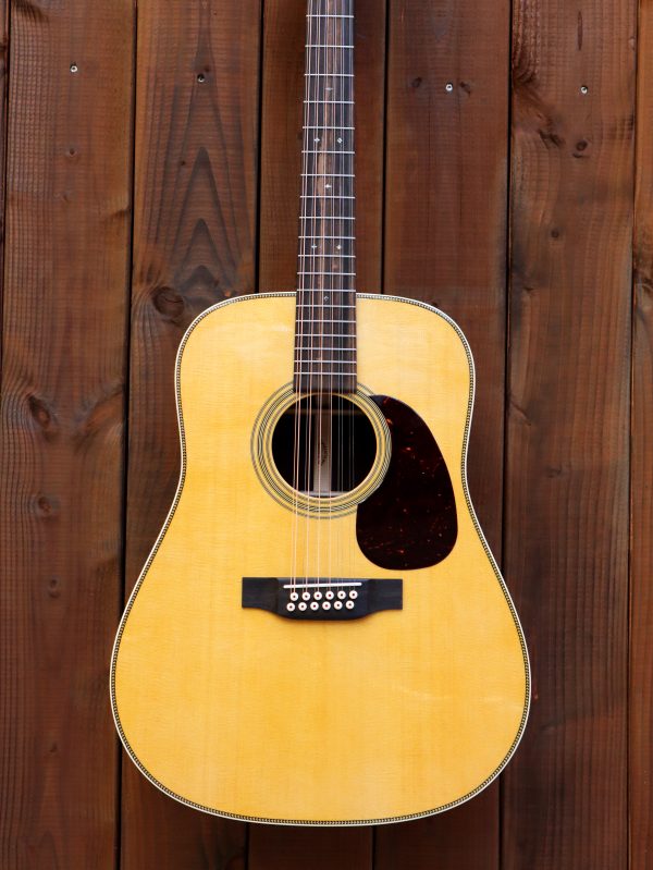 Martin HD-28 12 string *RESERVED* - Image 3