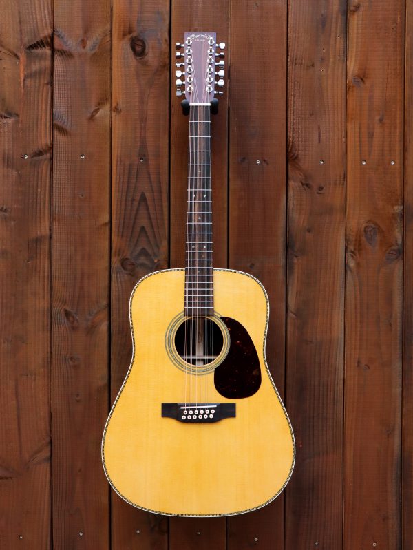 Martin HD-28 12 string *RESERVED* - Image 2