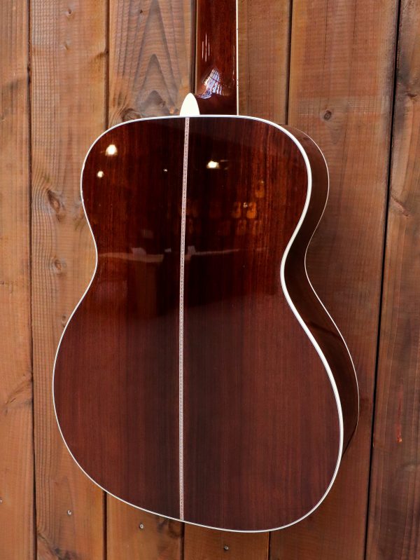 Martin OM-42 - Image 15