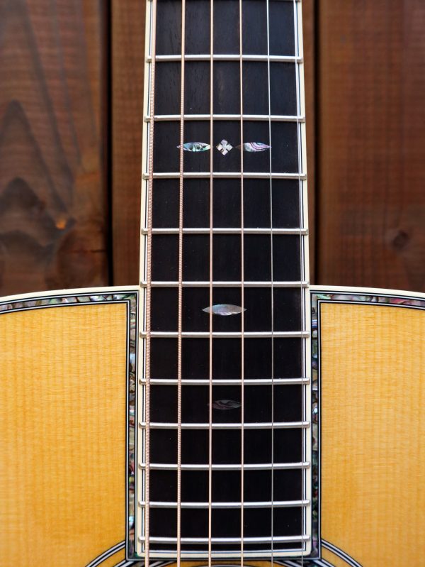 Martin OM-42 - Image 8