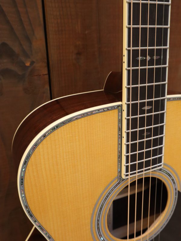 Martin OM-42 - Image 7