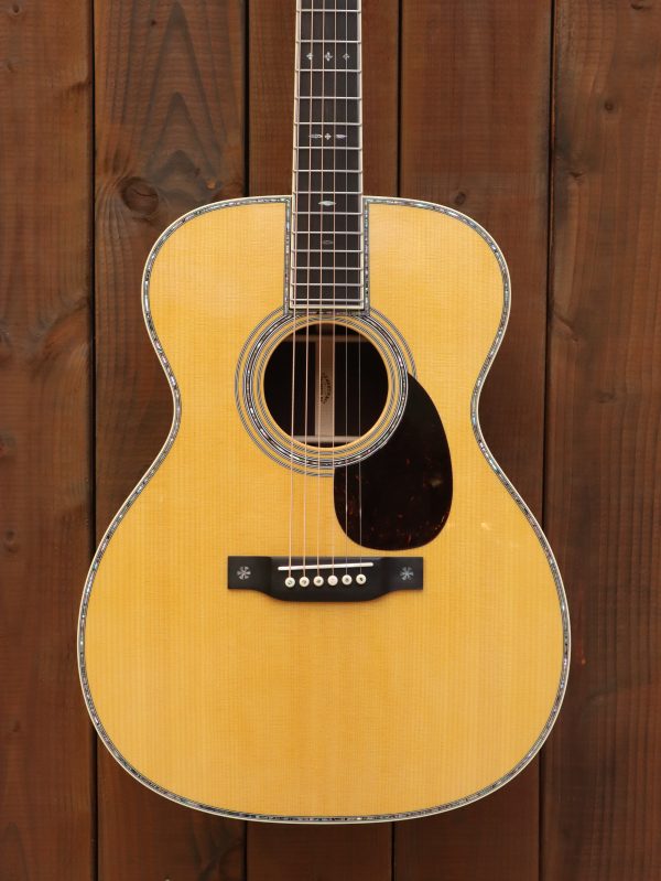 Martin OM-42 - Image 3
