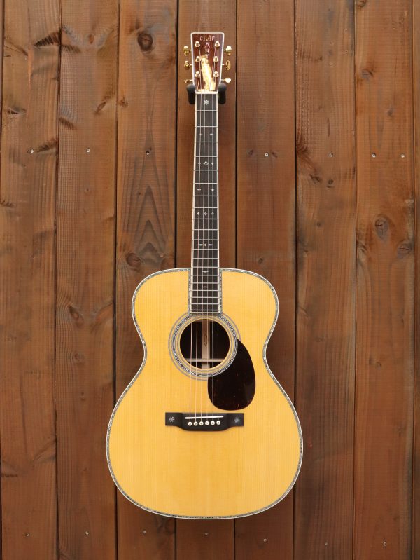 Martin OM-42 - Image 2