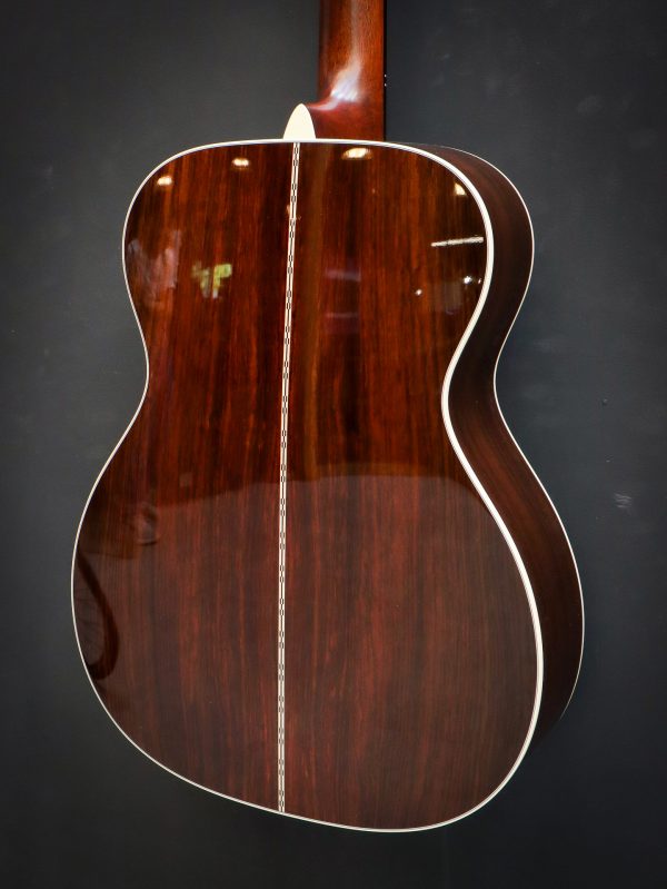 Martin OM-28 - Image 18