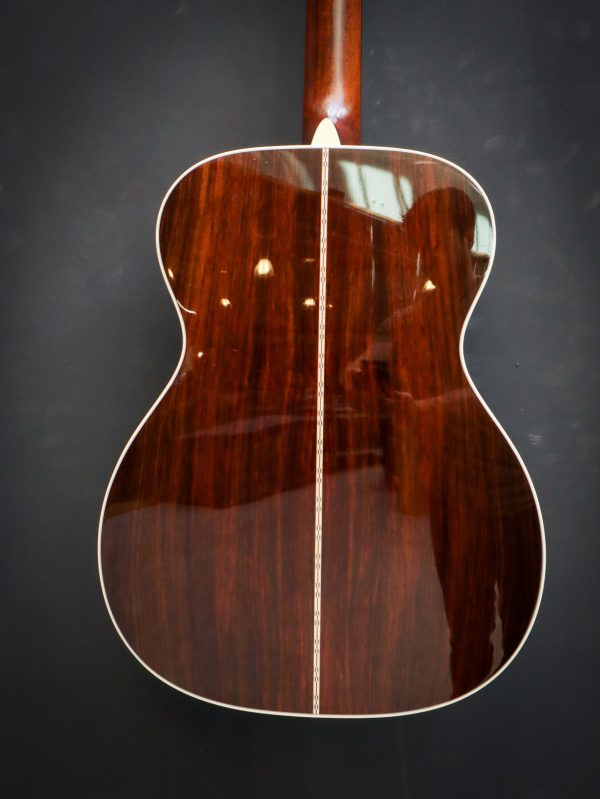 Martin OM-28 - Image 17