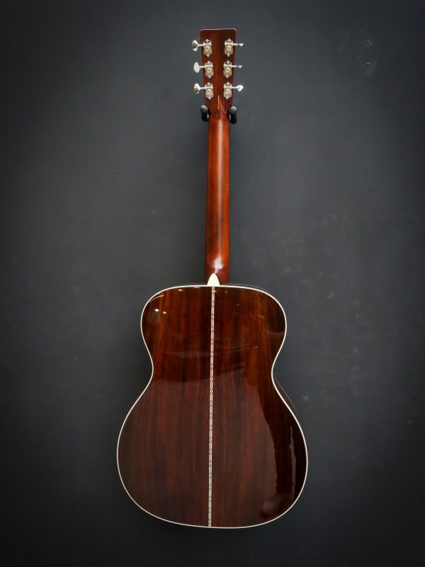 Martin OM-28 - Image 16