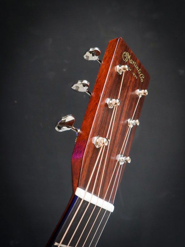 Martin OM-28 - Image 14
