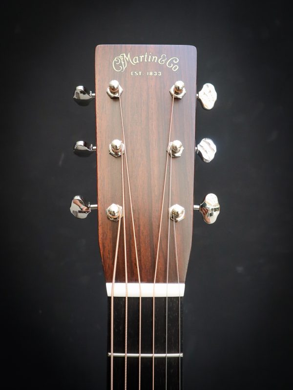 Martin OM-28 - Image 13