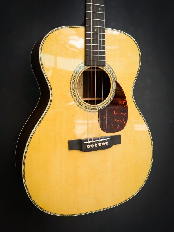 Martin OM-28 - Image 4