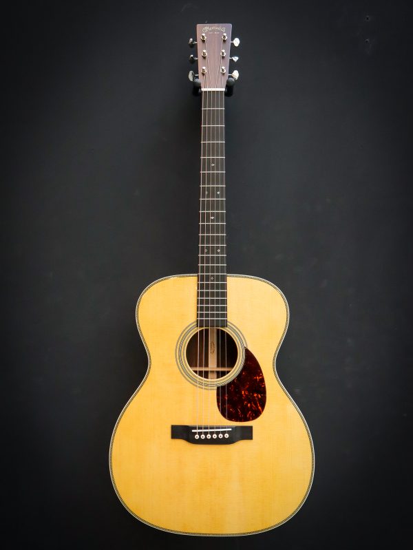 Martin OM-28 - Image 2