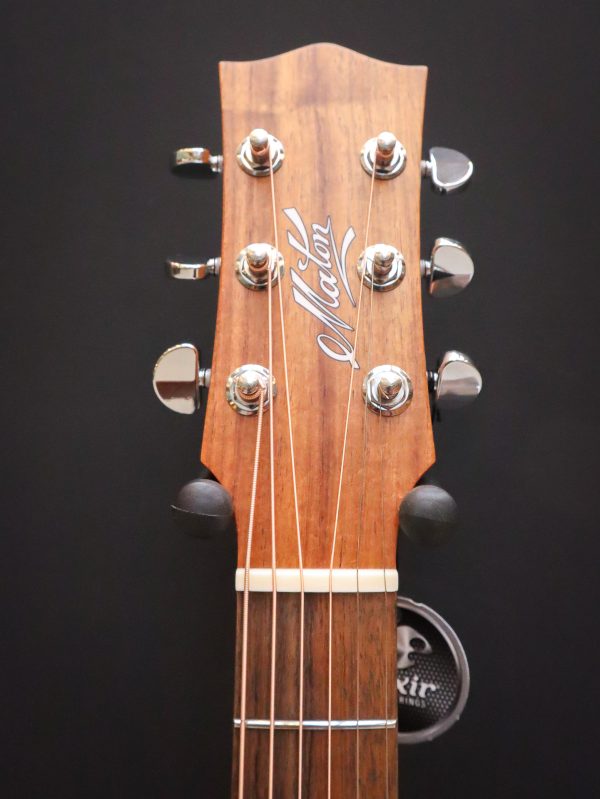 Maton SRS 60C - Image 9