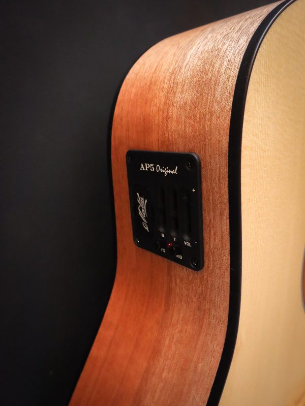 Maton SRS 60C - Image 8