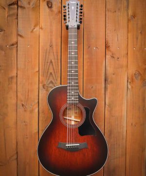 Taylor 362ce for sale deals