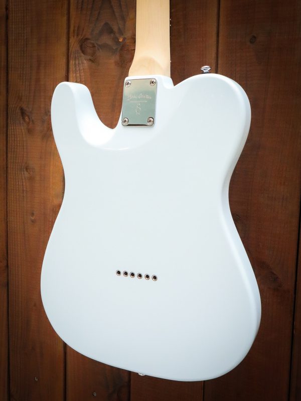 Sire Larry Carlton T3 Sonic Blue - Image 14