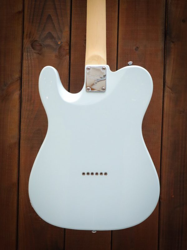 Sire Larry Carlton T3 Sonic Blue - Image 15