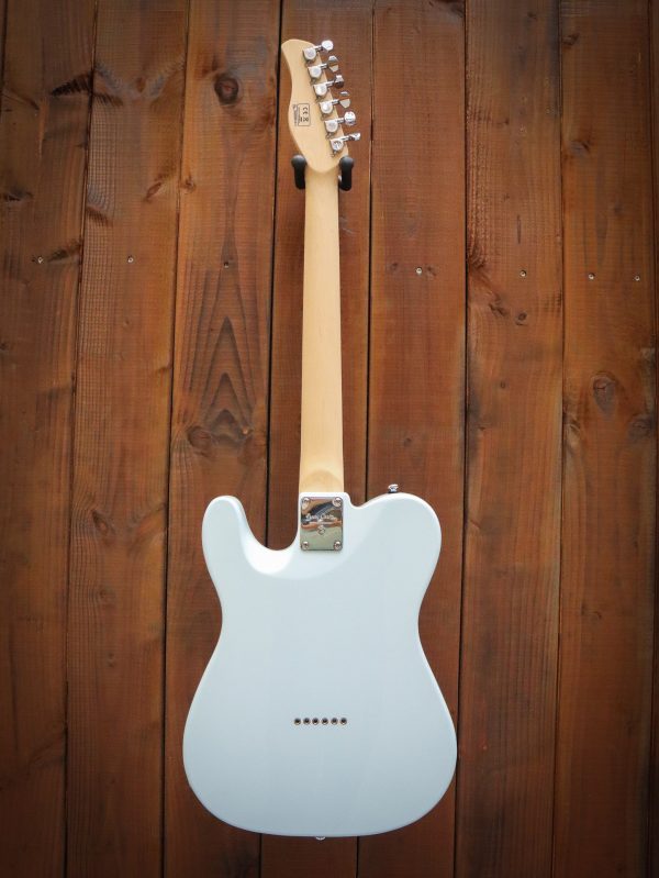 Sire Larry Carlton T3 Sonic Blue - Image 13