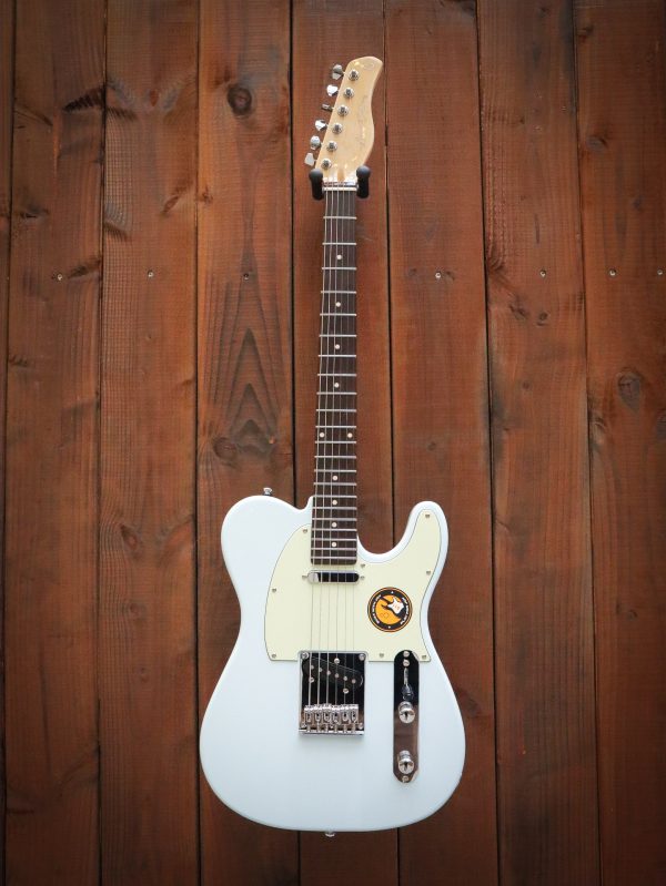 Sire Larry Carlton T3 Sonic Blue - Image 2