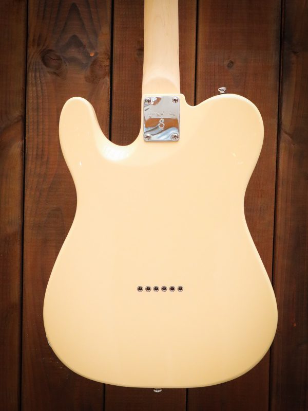 Sire Larry Carlton T3 Vintage White - Image 13