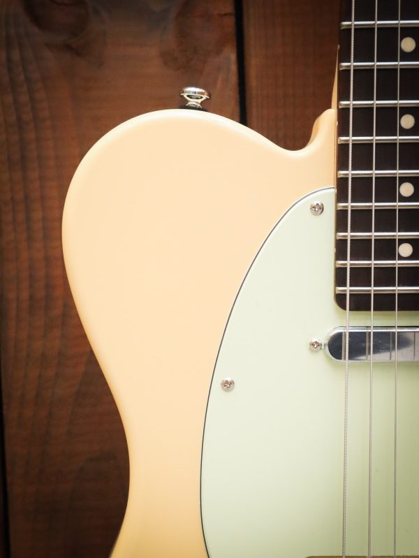 Sire Larry Carlton T3 Vintage White - Image 4