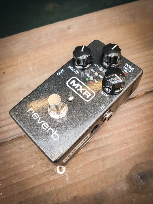 MXR Reverb - Image 3