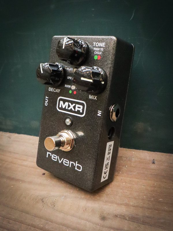 MXR Reverb - Image 2