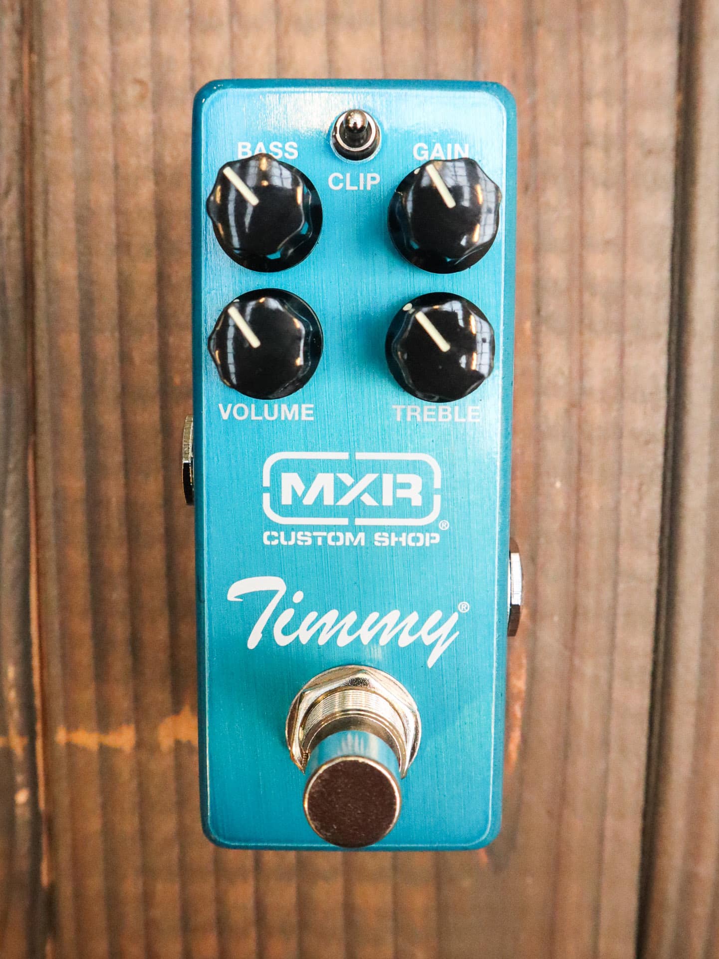 MXR Timmy Kauffmann's Guitar Store
