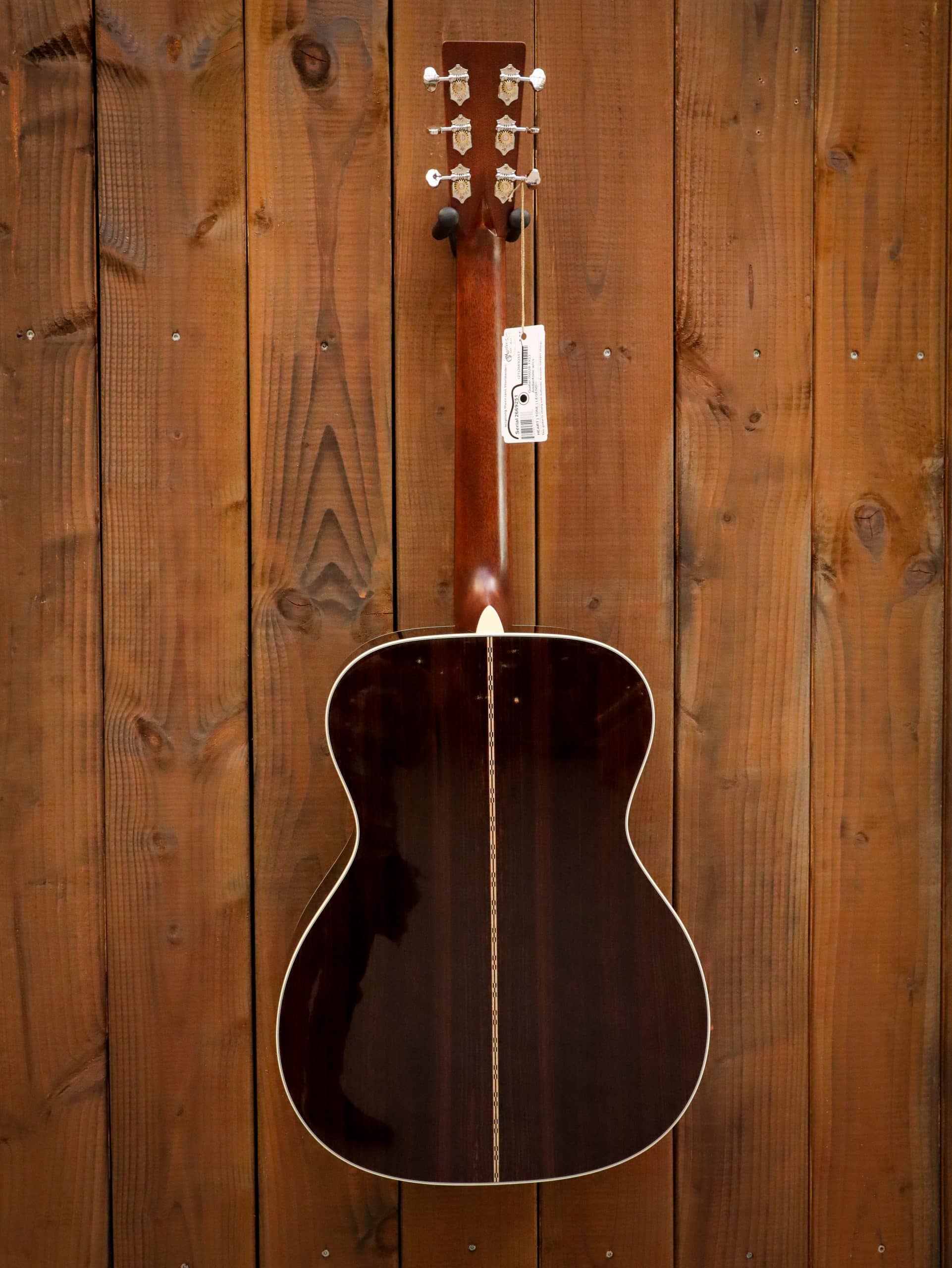 Martin OOO-28 - Image 16
