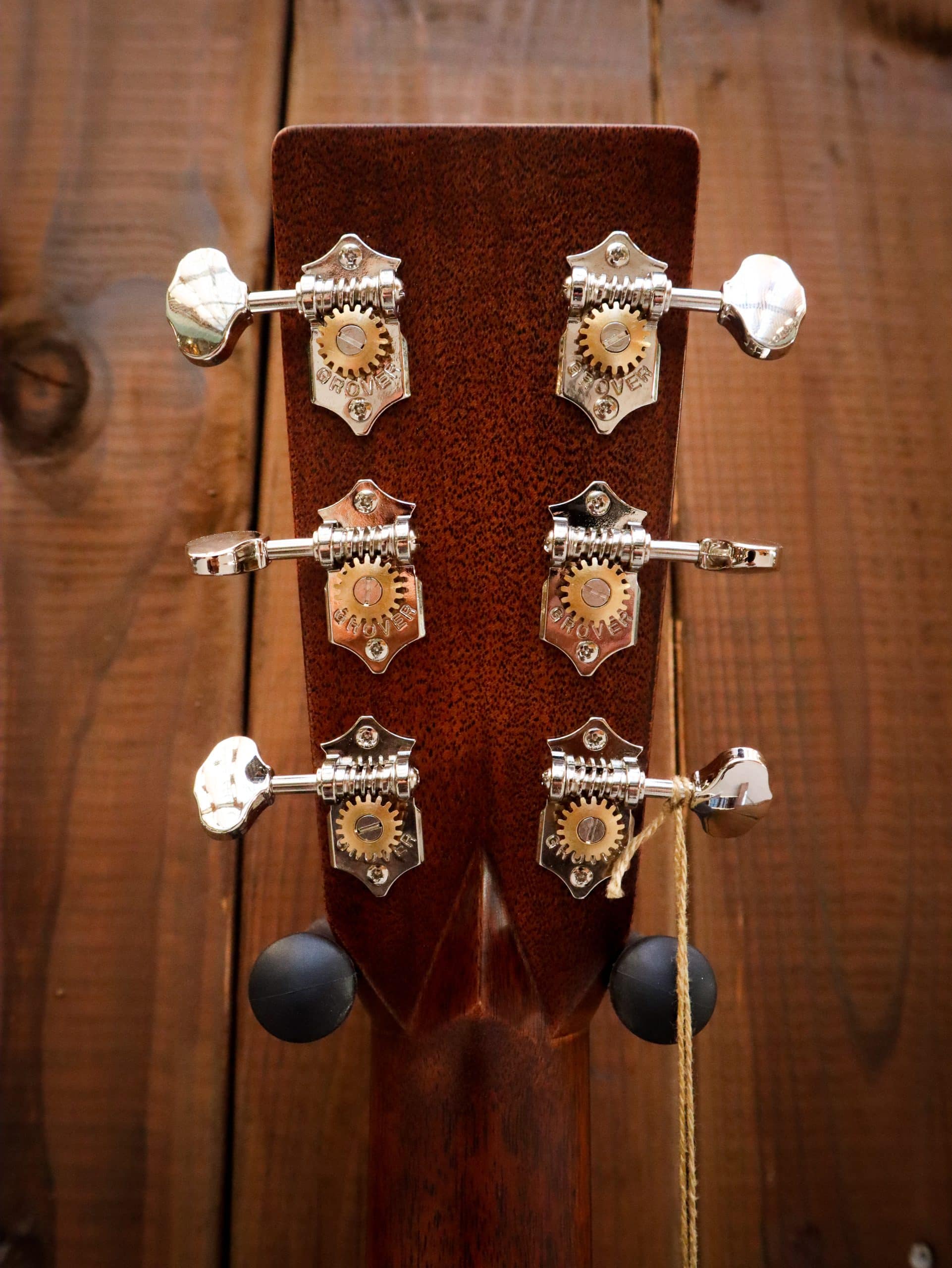 Martin OOO-28 - Image 12