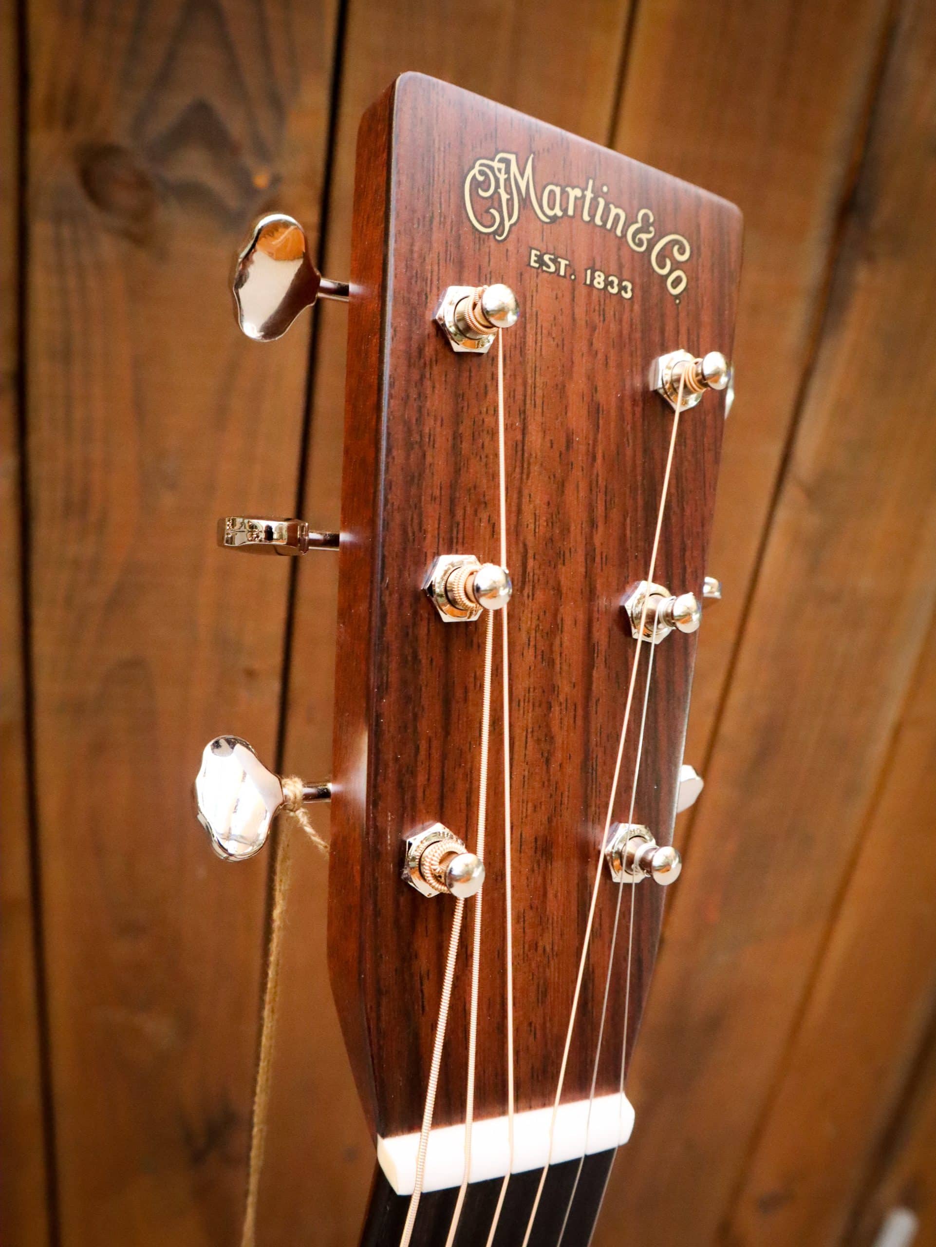 Martin OOO-28 - Image 11