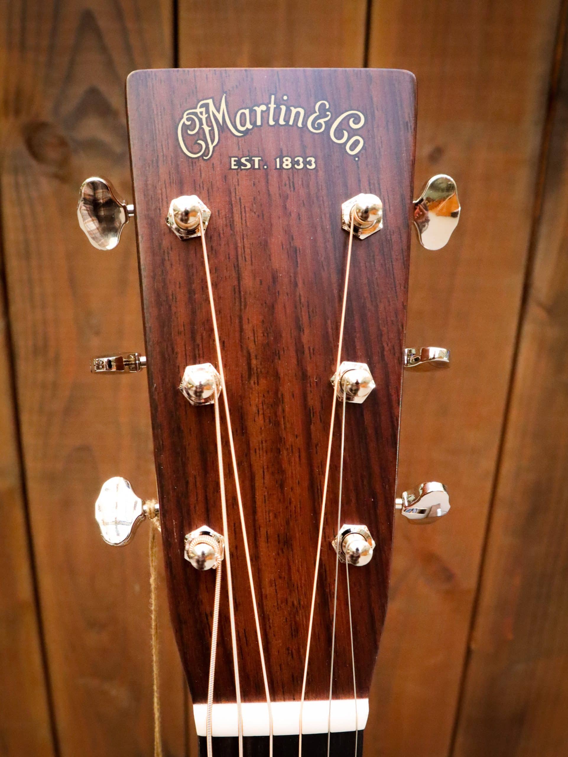 Martin OOO-28 - Image 10