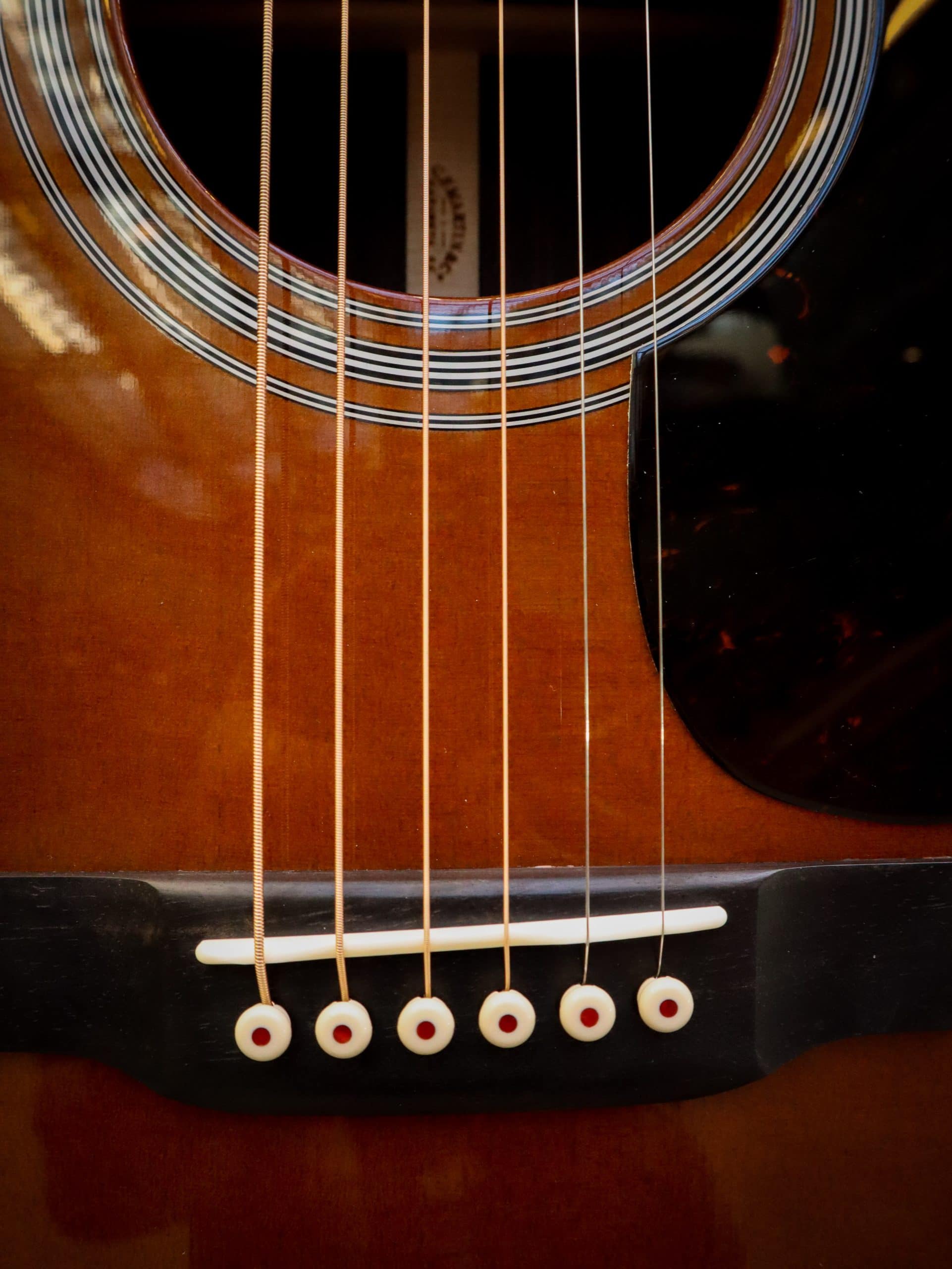 Martin OOO-28 - Image 8