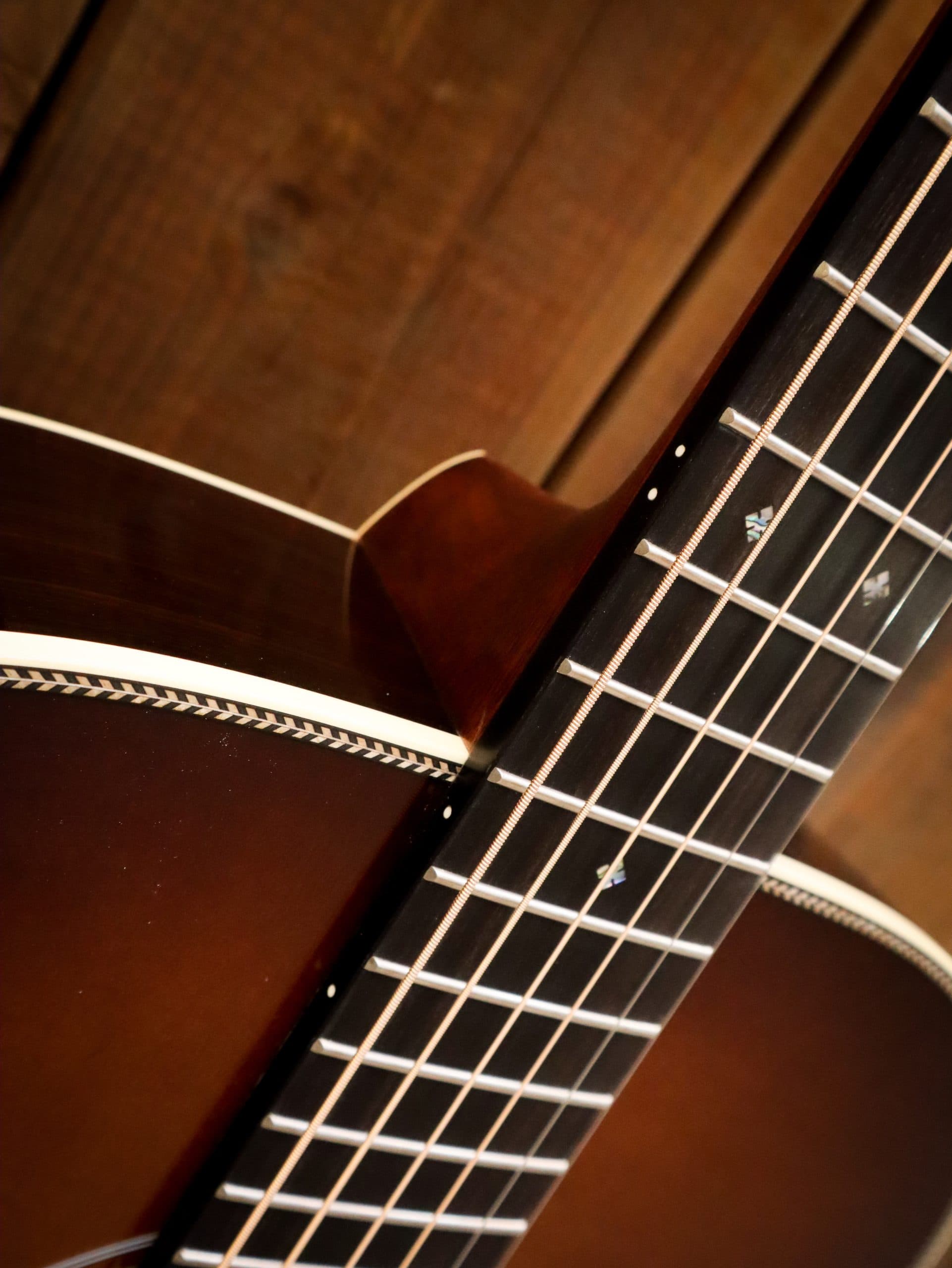 Martin OOO-28 - Image 7