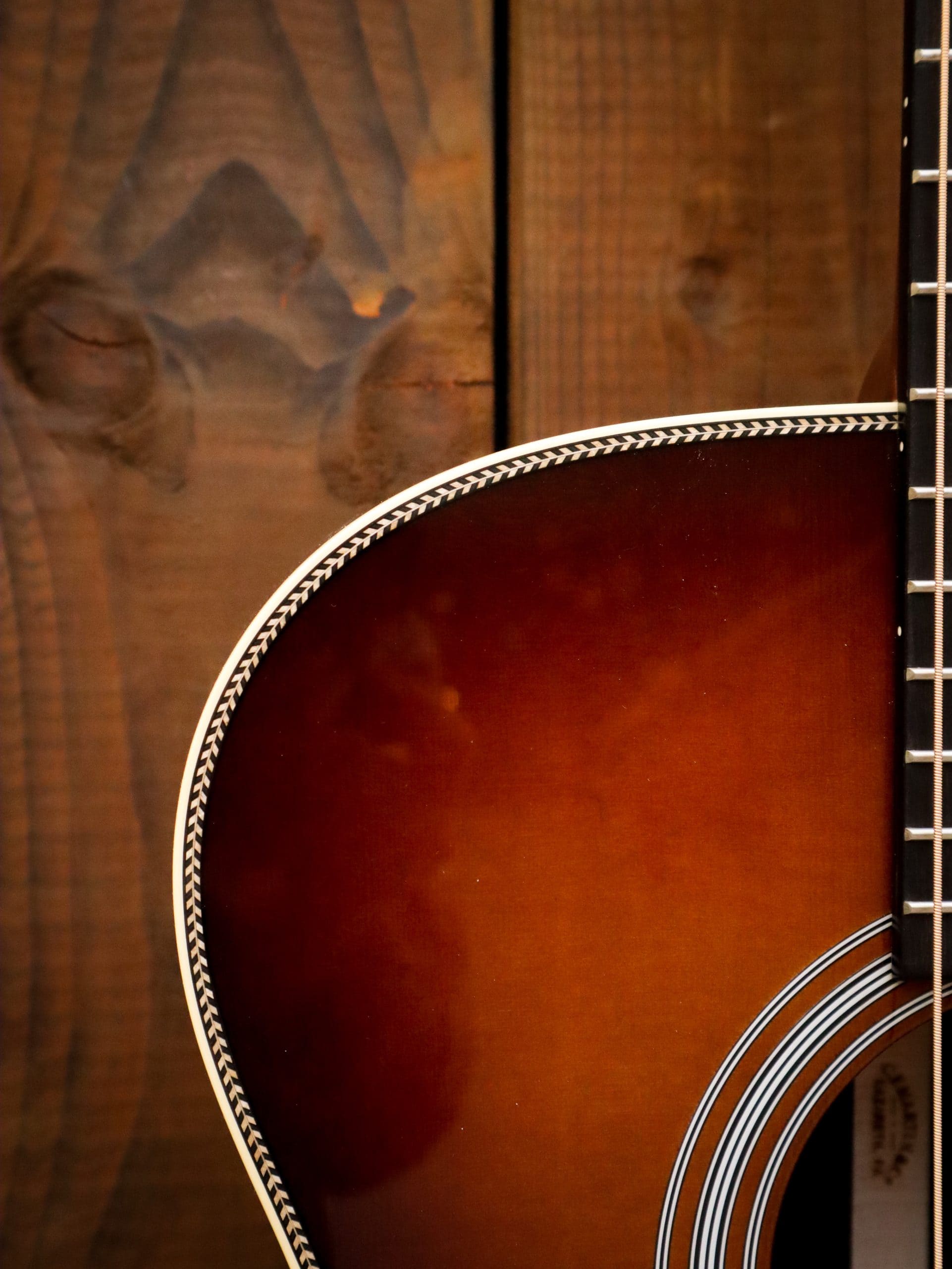 Martin OOO-28 - Image 5