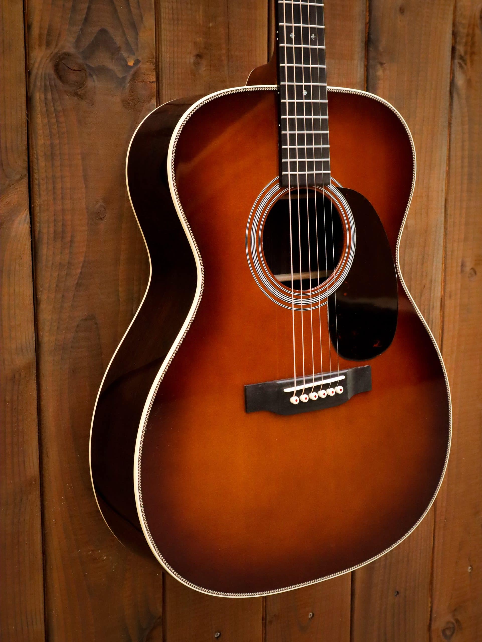 Martin OOO-28 - Image 4