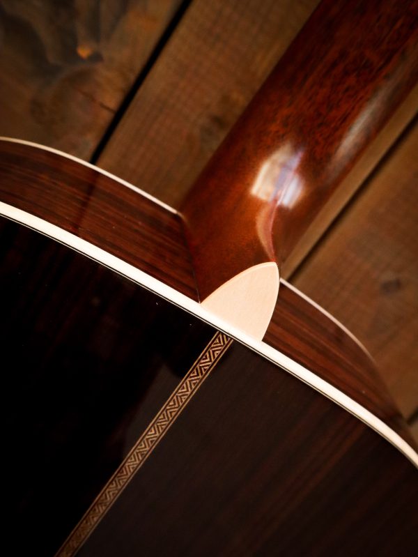 Martin OOO-28 Modern Deluxe - Image 9