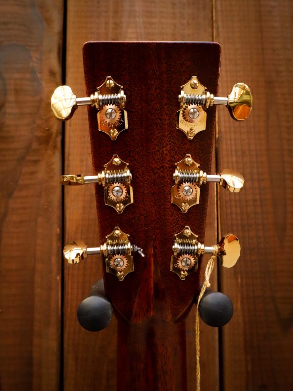 Martin OOO-28 Modern Deluxe - Image 12