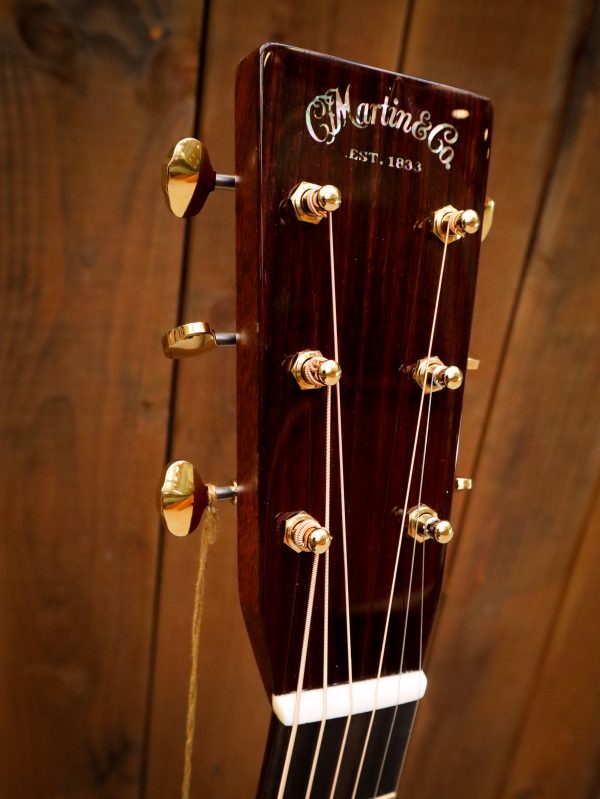 Martin OOO-28 Modern Deluxe - Image 11