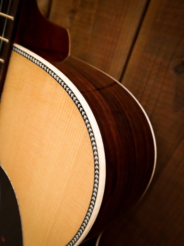 Martin OOO-28 Modern Deluxe - Image 8